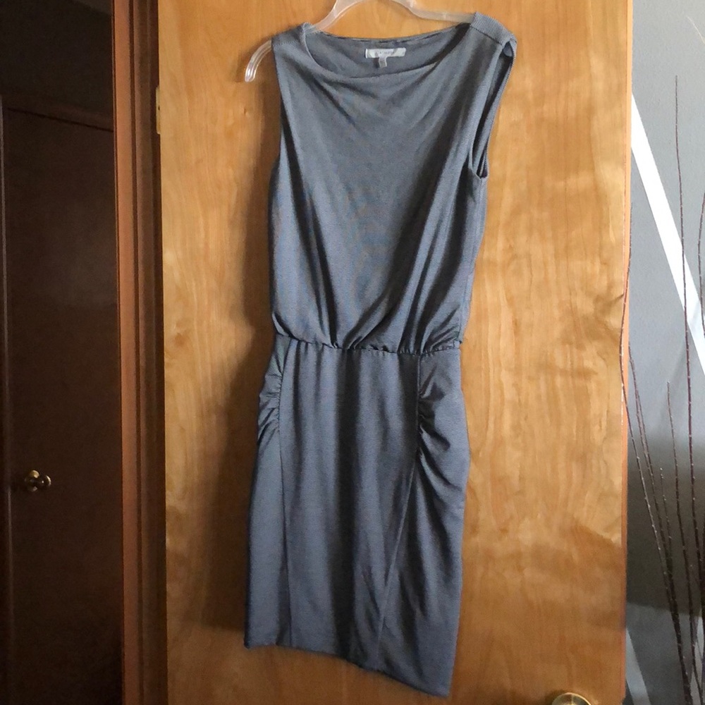 Athleta dress